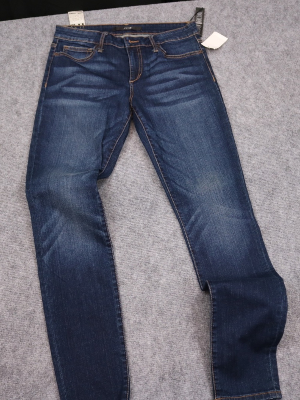 Joe's Jeans The Straight & Narrow women's Jeans 29 Blue